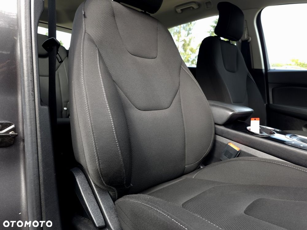 Ford S-Max 2.0 TDCi Titanium - 17