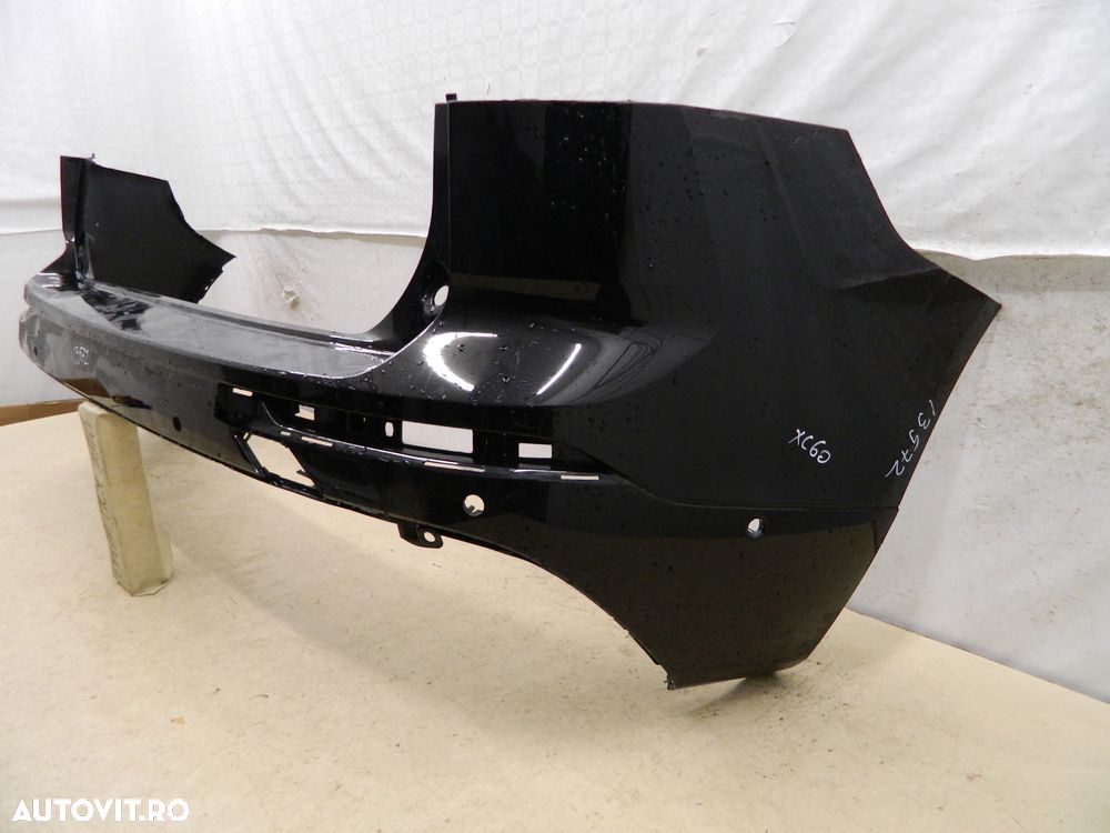 Bara spate Volvo XC60 II, 2017, 2018, 2019, 2020, 2021, 31425198 - 9