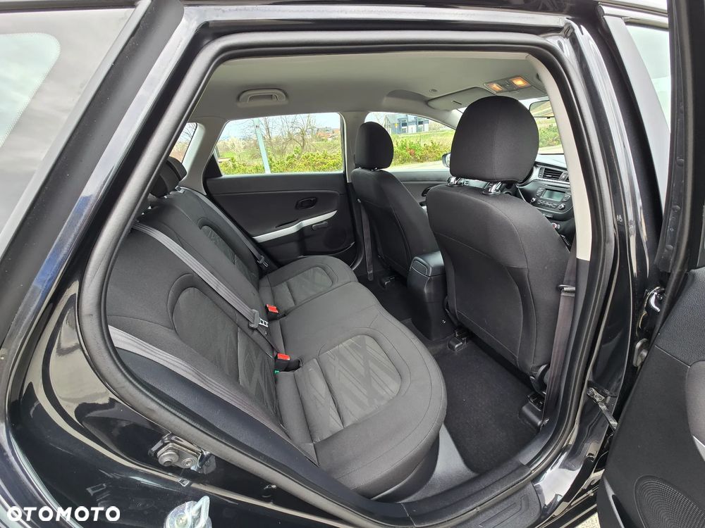 Kia Ceed 1.4 CRDi 90 Vision - 11