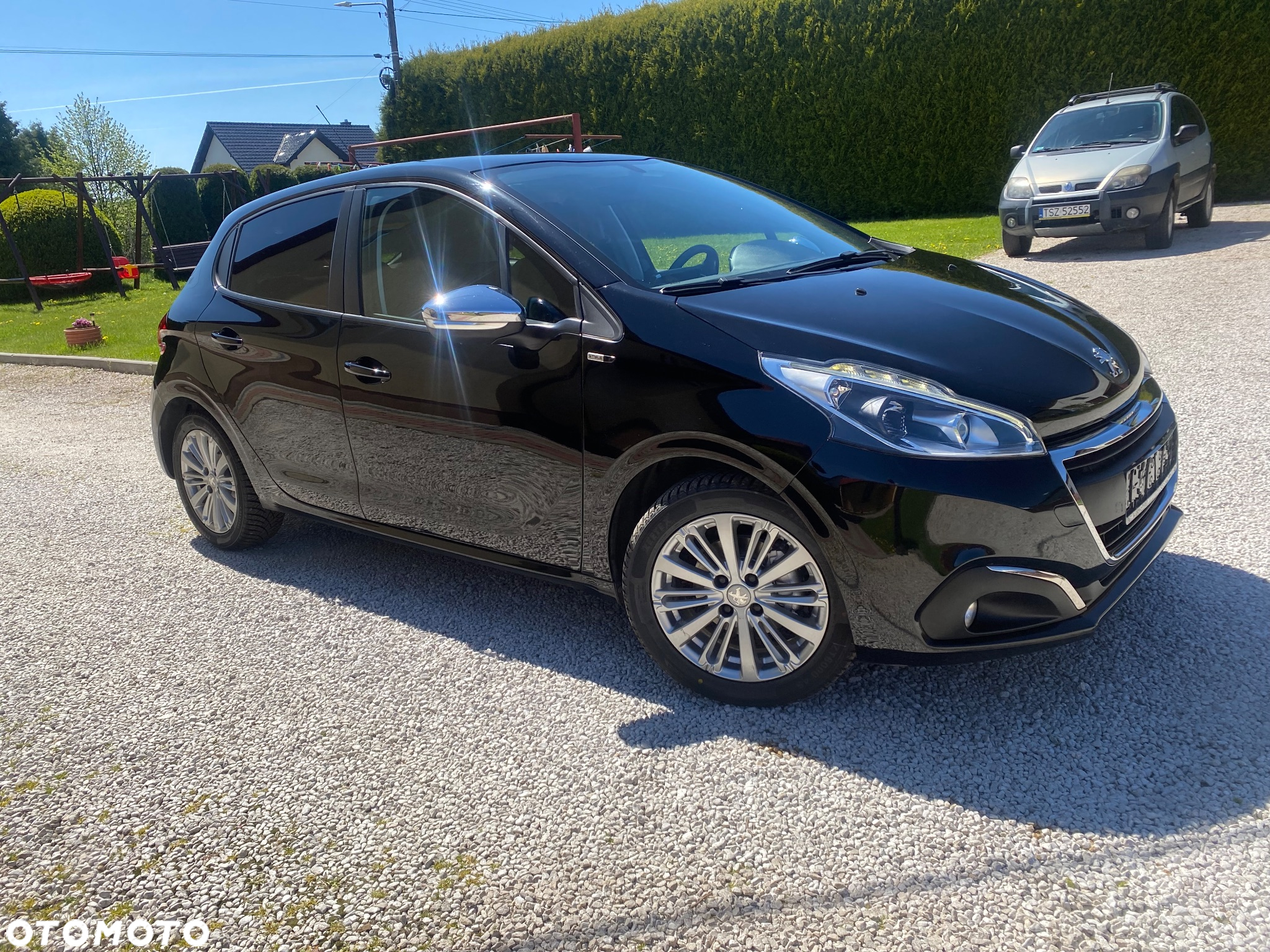 Peugeot 208 1.2 PureTech Style - 8