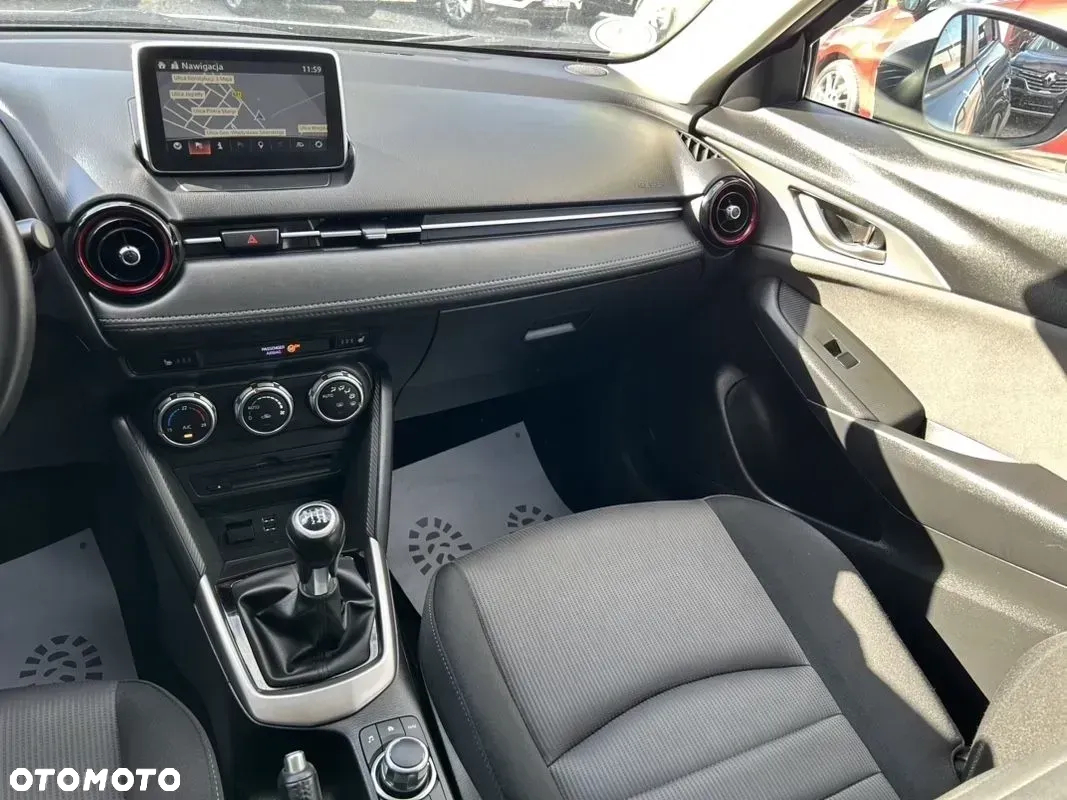 Mazda CX-3 2.0 Skyenergy - 9