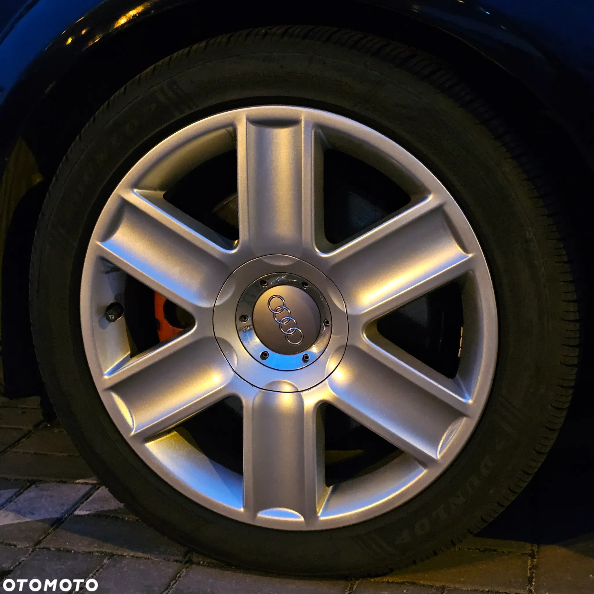 Audi TT Coupé Coupe 1.8 T - 3