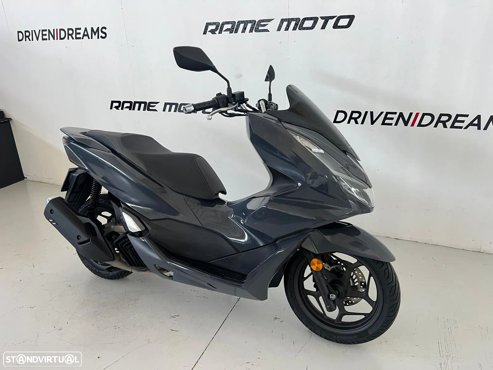 Honda PCX125 - 2