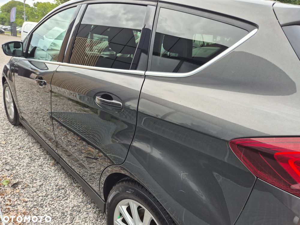 Ford C-MAX 1.0 EcoBoost Start-Stopp-System Business Edition - 22