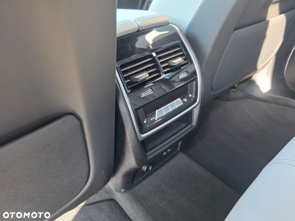 BMW X5 xDrive50e PHEV M Sport sport - 10