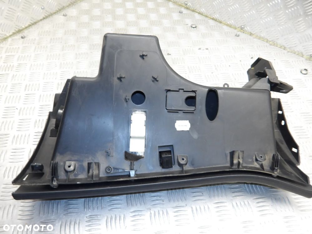 CITROEN C4 GRAND PICASSO LIFT 06-13 1.6 E-HDI SCHOWEK PASAŻERA 9654110577 - 3