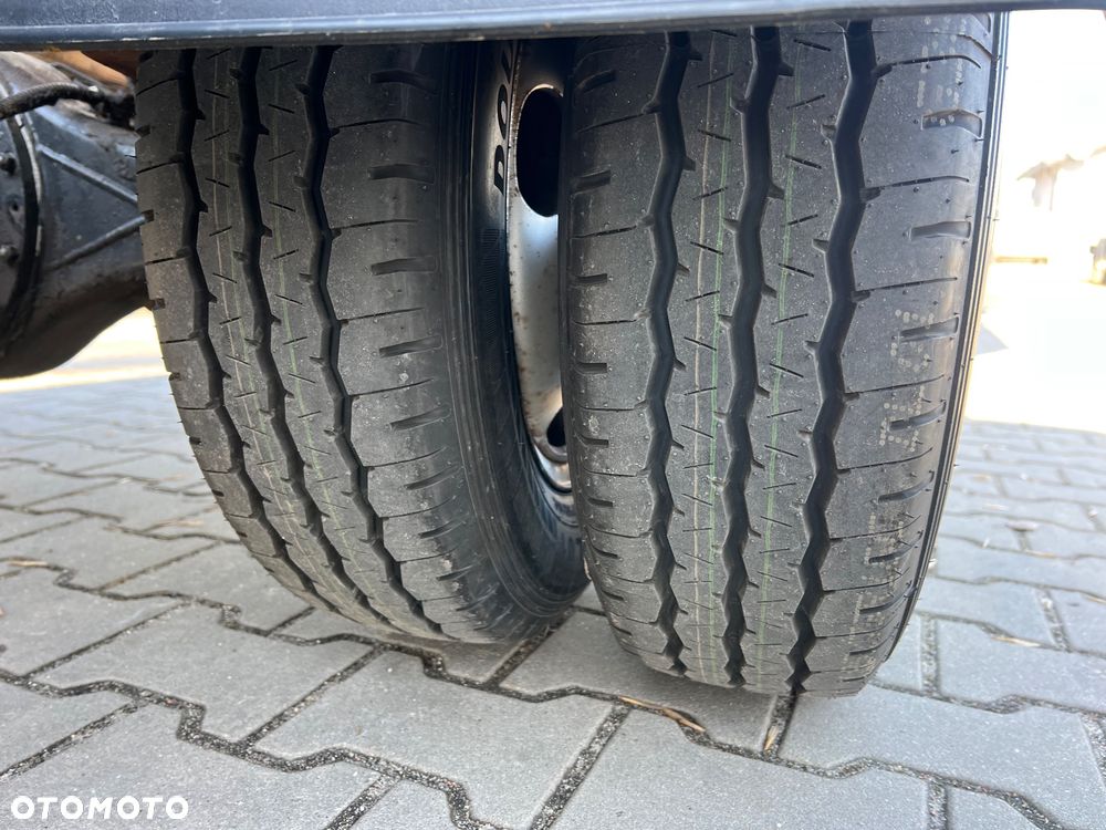 Mitsubishi Canter - 16