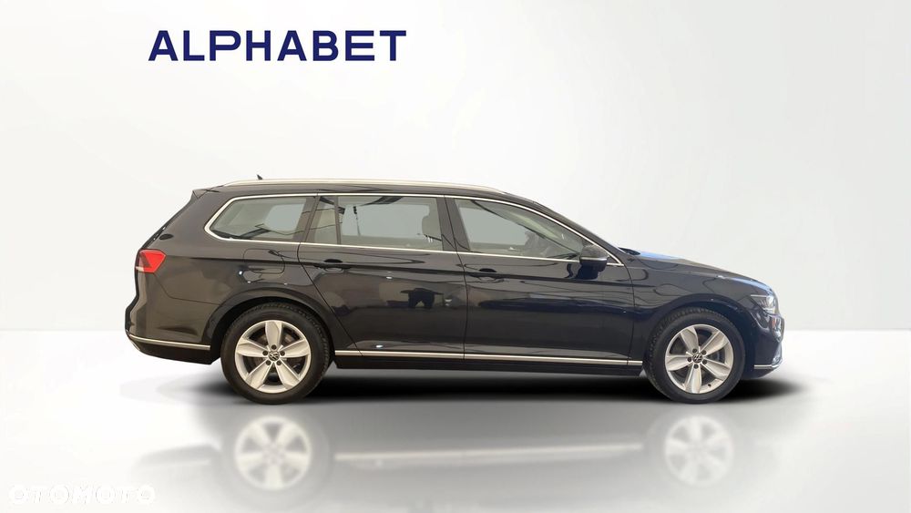 Volkswagen Passat - 6