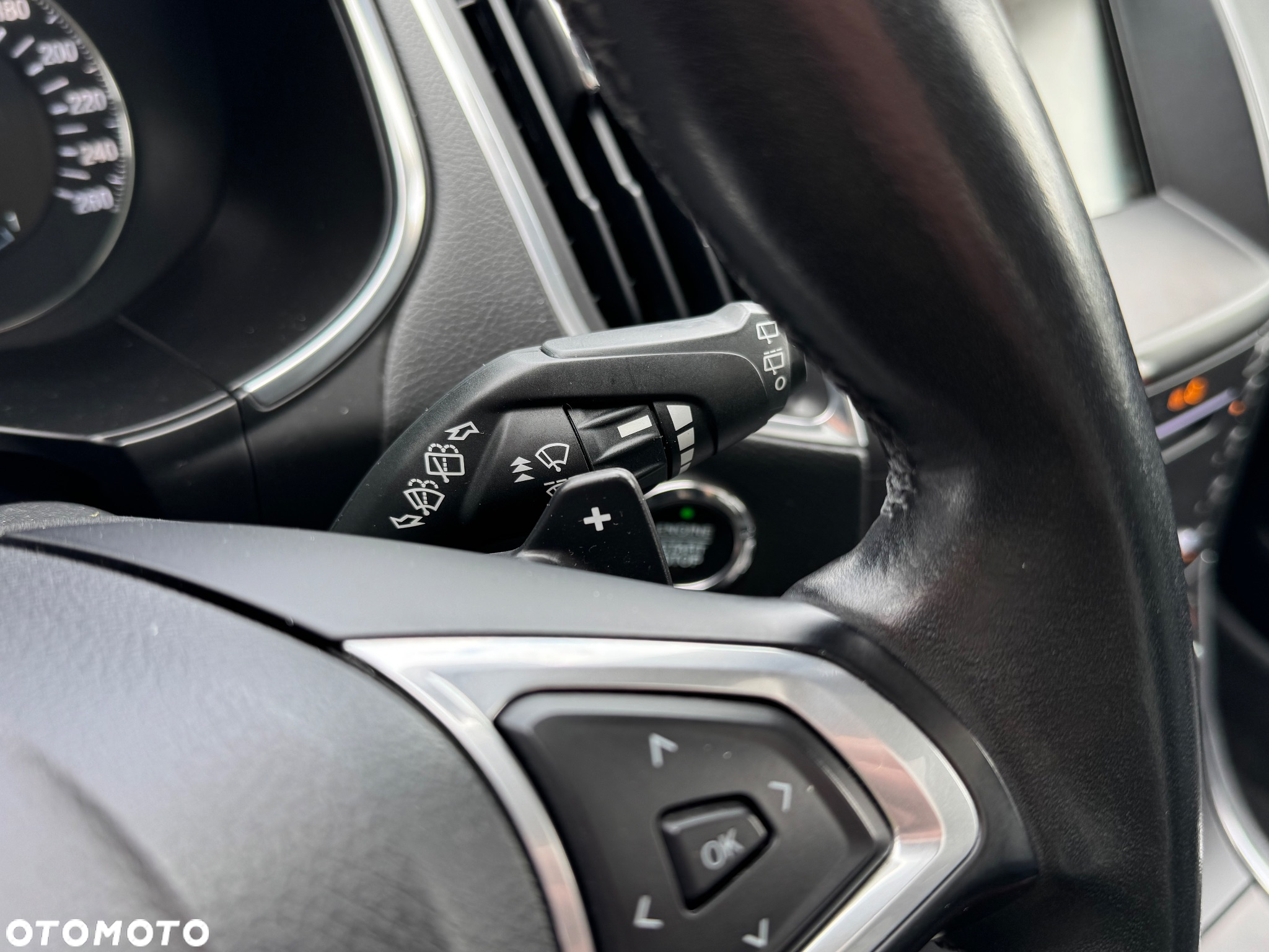 Ford S-Max - 22