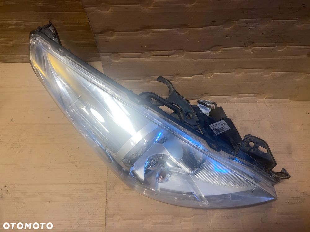 Lampa Peugeot 3008 5008 9682519080 prawa lewa OE - 6