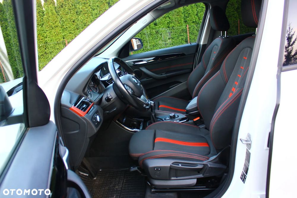 BMW X1 - 25