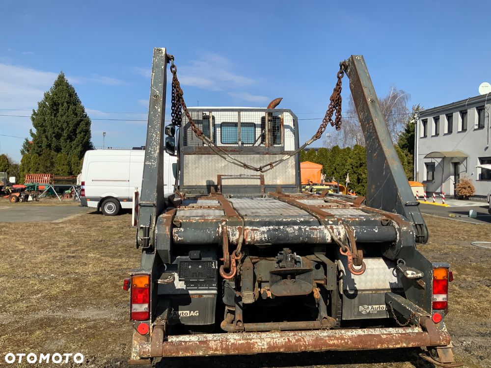 Iveco 190s36 Stralis - 7