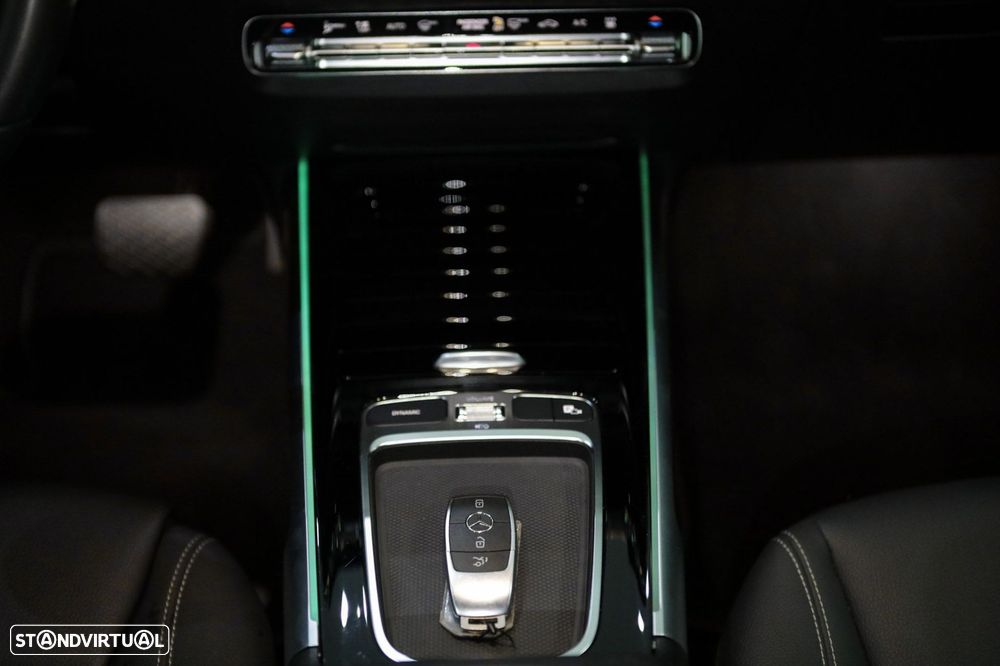 Mercedes-Benz EQB 250+ Edition - 33