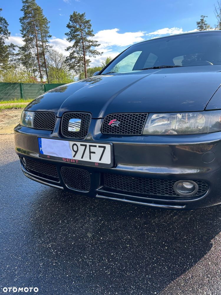 Seat Leon 1.9 TDI Sport - 28