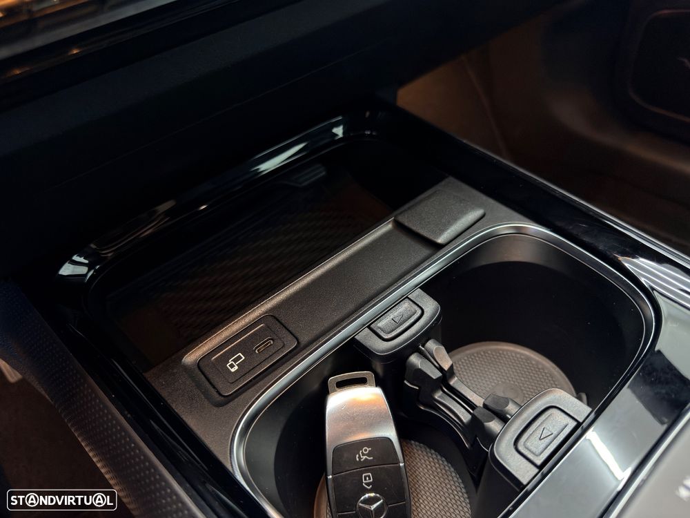 Mercedes-Benz GLA 250 e 8G-DCT Edition Progressive Line - 35