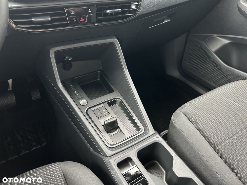 Volkswagen Caddy 2.0 TDI DSG - 33