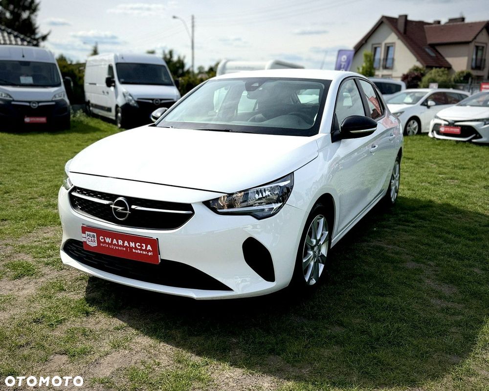 Opel Corsa - 39