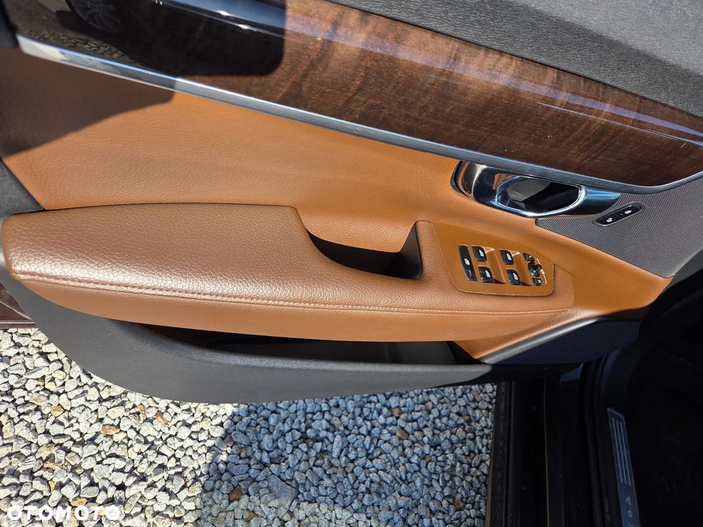 Volvo V90 D4 Momentum Pro - 7