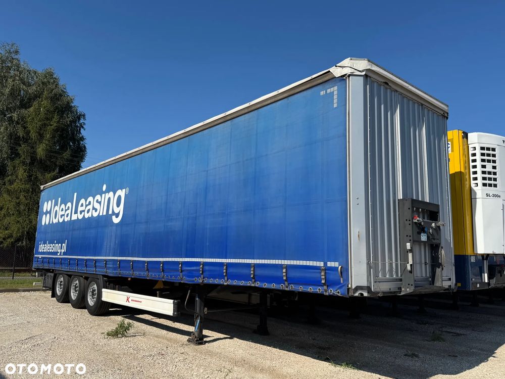 Kassbohrer Firana Standard - 6