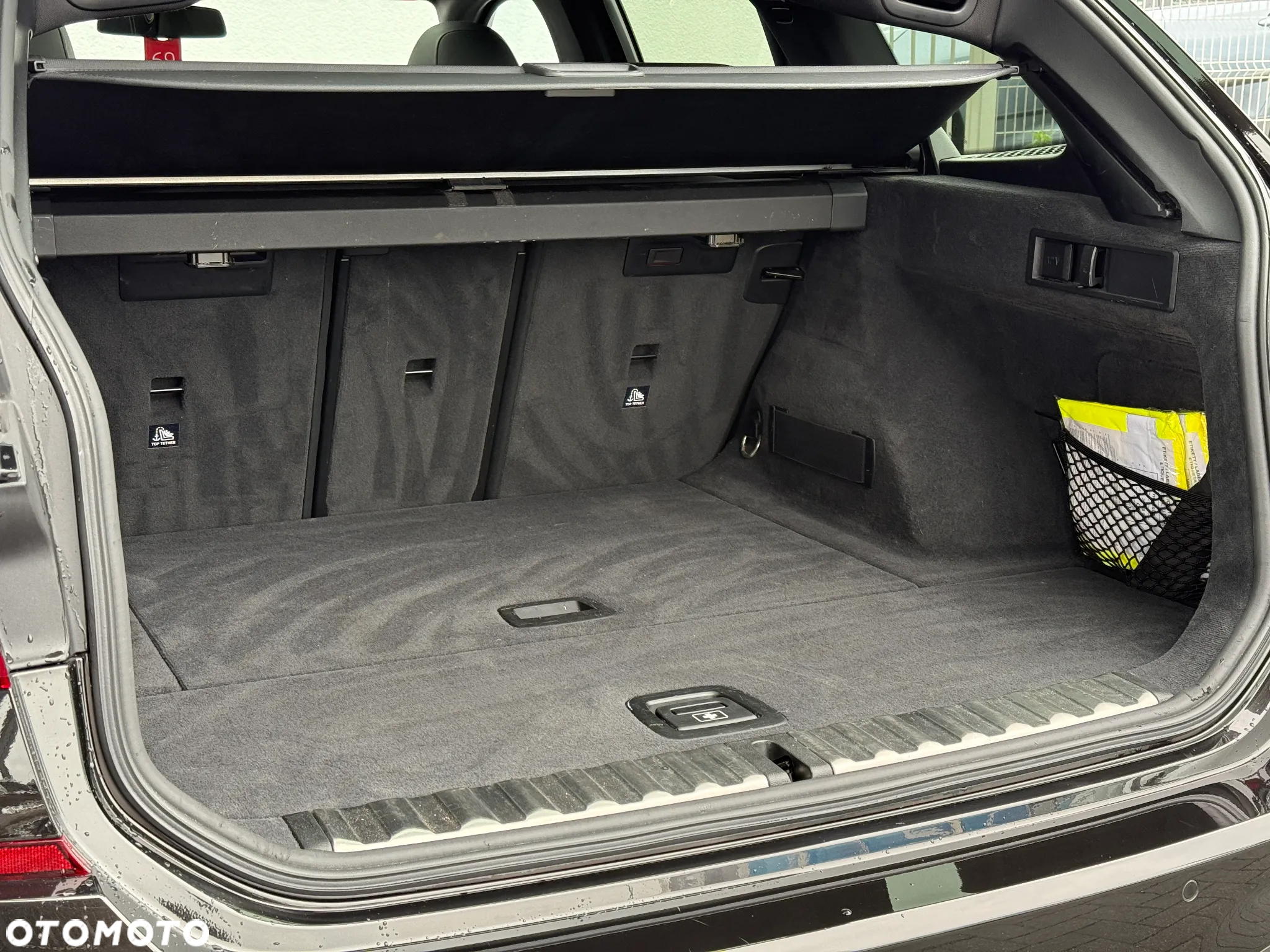 BMW Seria 3 320d M Sport - 12