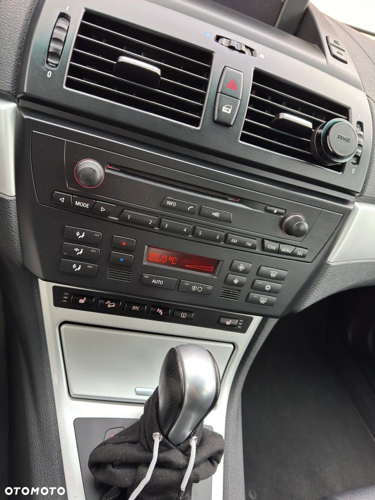 BMW X3 - 23