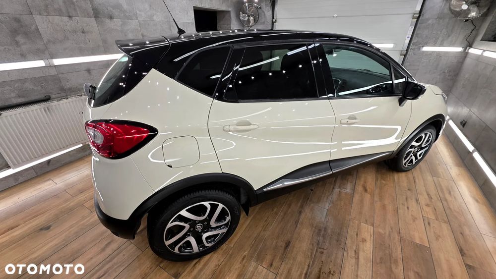 Renault Captur - 20