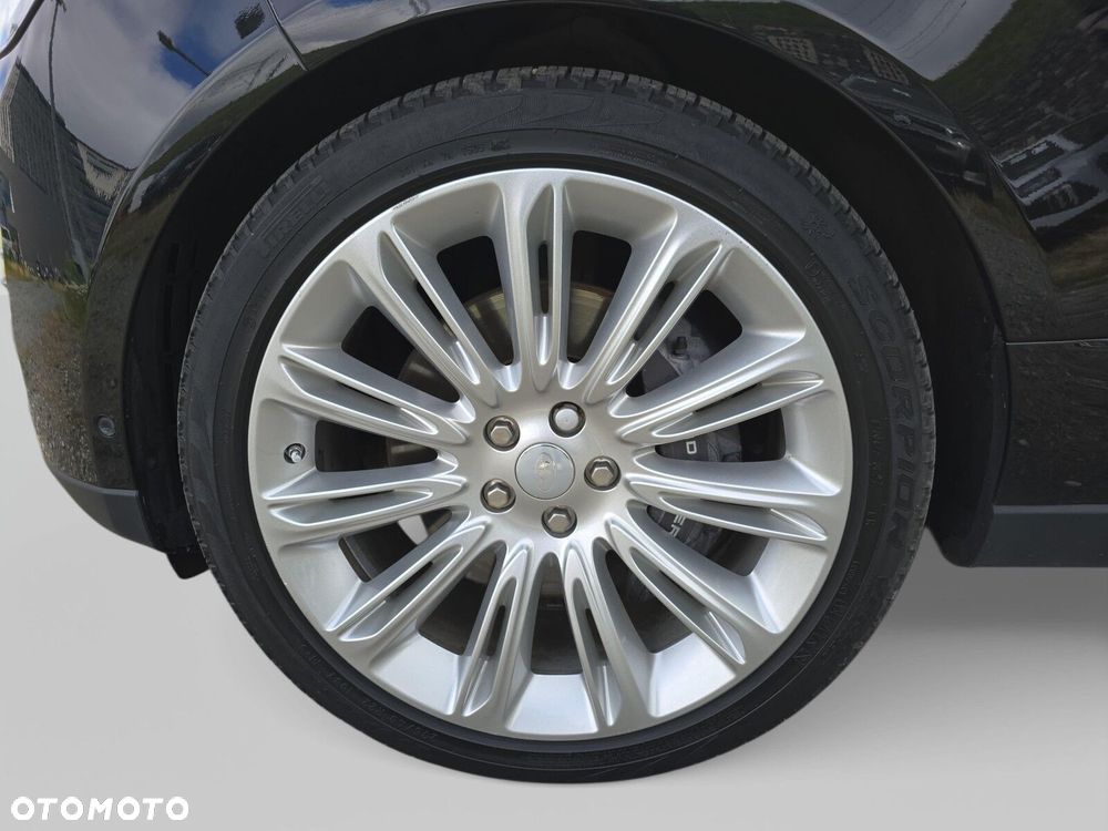 Land Rover Range Rover - 10