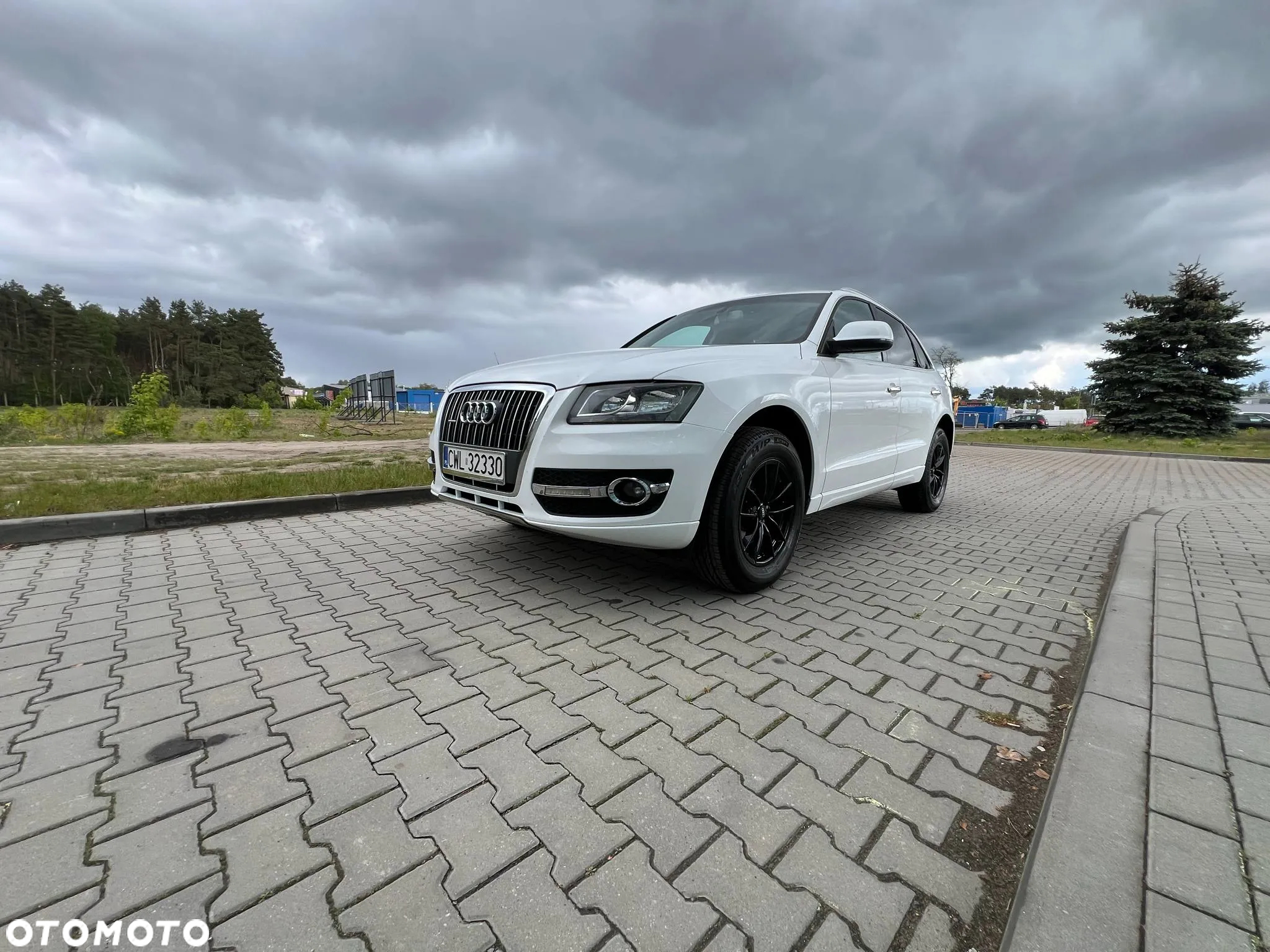 Audi Q5 2.0 TDI Quattro - 5