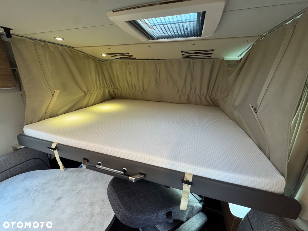 KNAUS LIVE l 700 MEG - 31