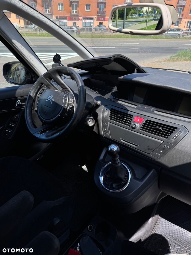Citroën C4 Picasso ver-2-0-hdi-exclusive - 7