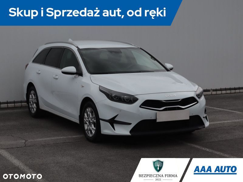 Kia Ceed - 3