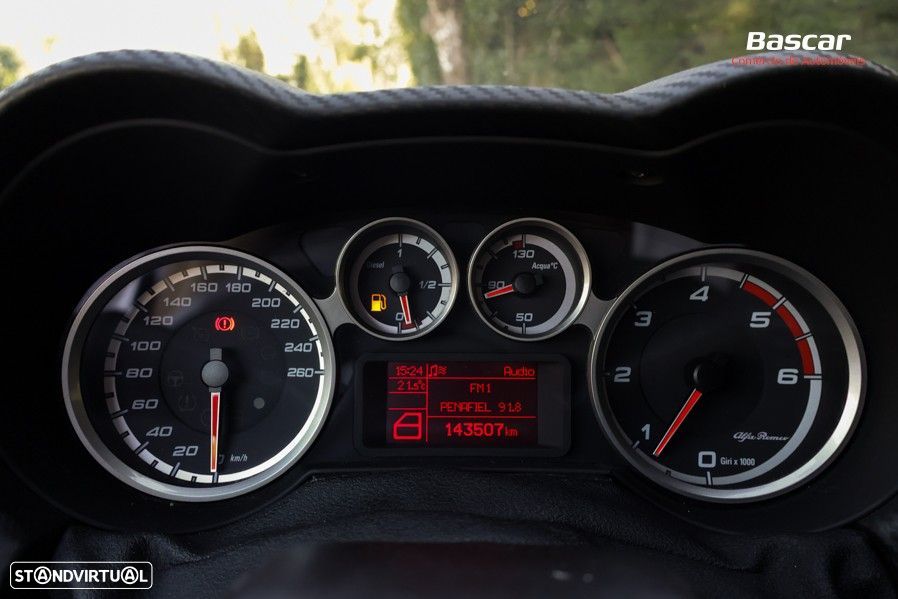 Alfa Romeo MiTo 1.3 JTD Progression - 35