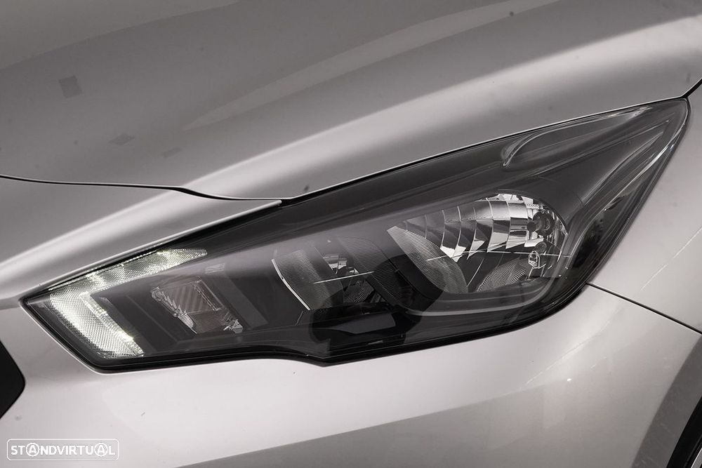 Nissan Micra 1.0 IG-T N-Design Black CVT - 6