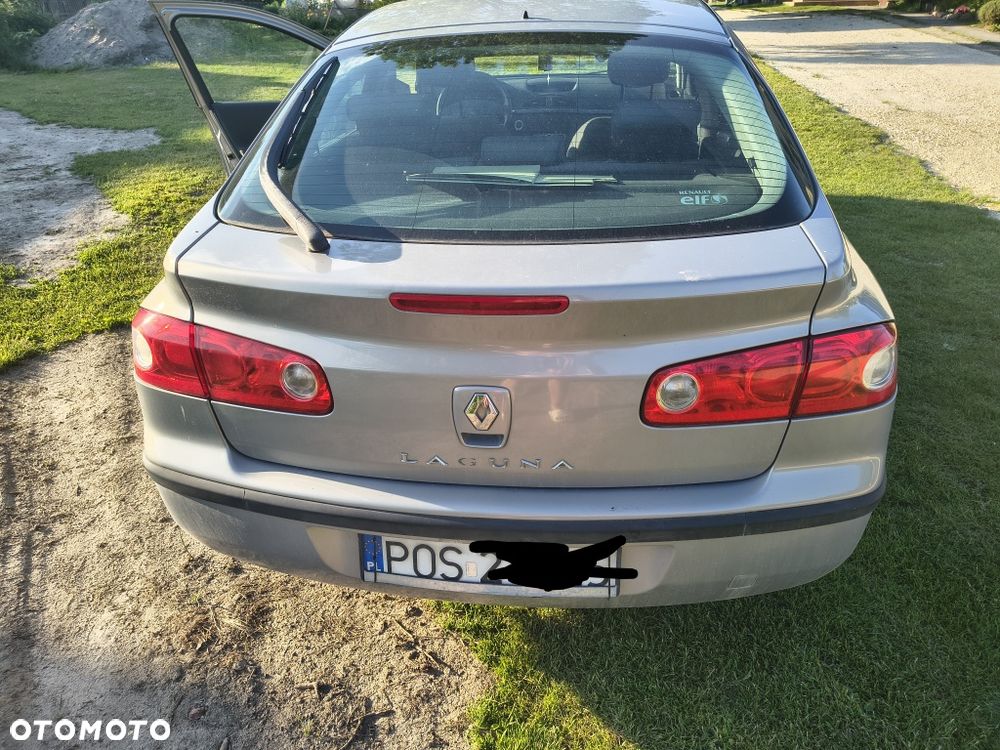 Renault Laguna - 3