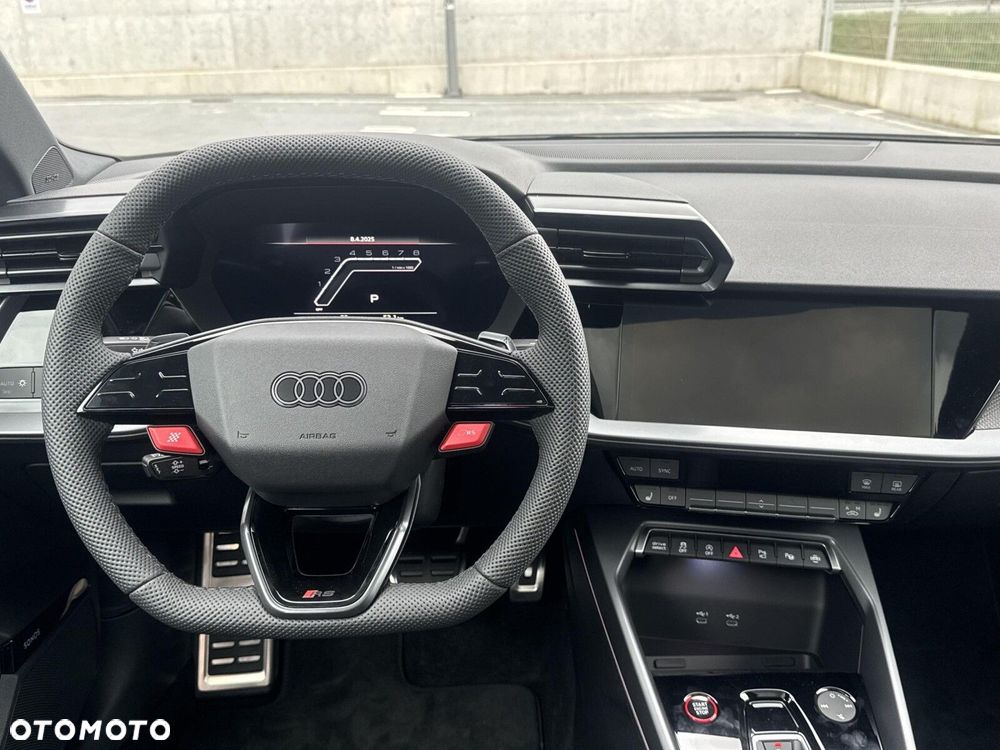 Audi RS3 Sportback - 13