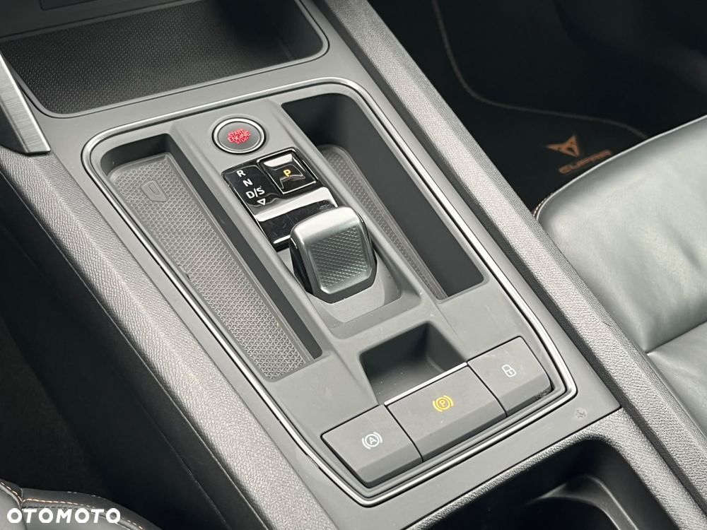 Cupra Formentor 1.5 eTSI mHEV DSG - 19