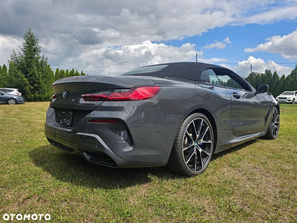 BMW Seria 8 - 3