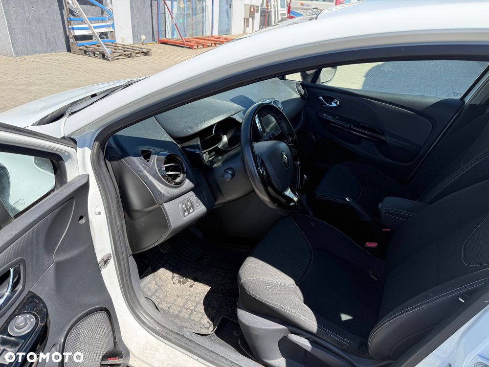 Renault Clio 1.5 dCi Intens+ - 10