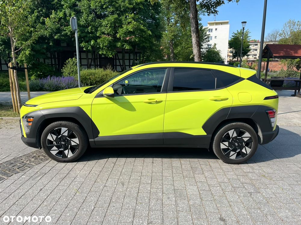 Hyundai Kona - 4