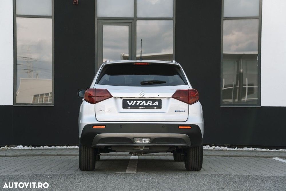 Suzuki Vitara - 19