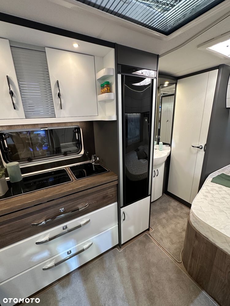 Hobby 460 UFe EXCELLENT EDITION - 9