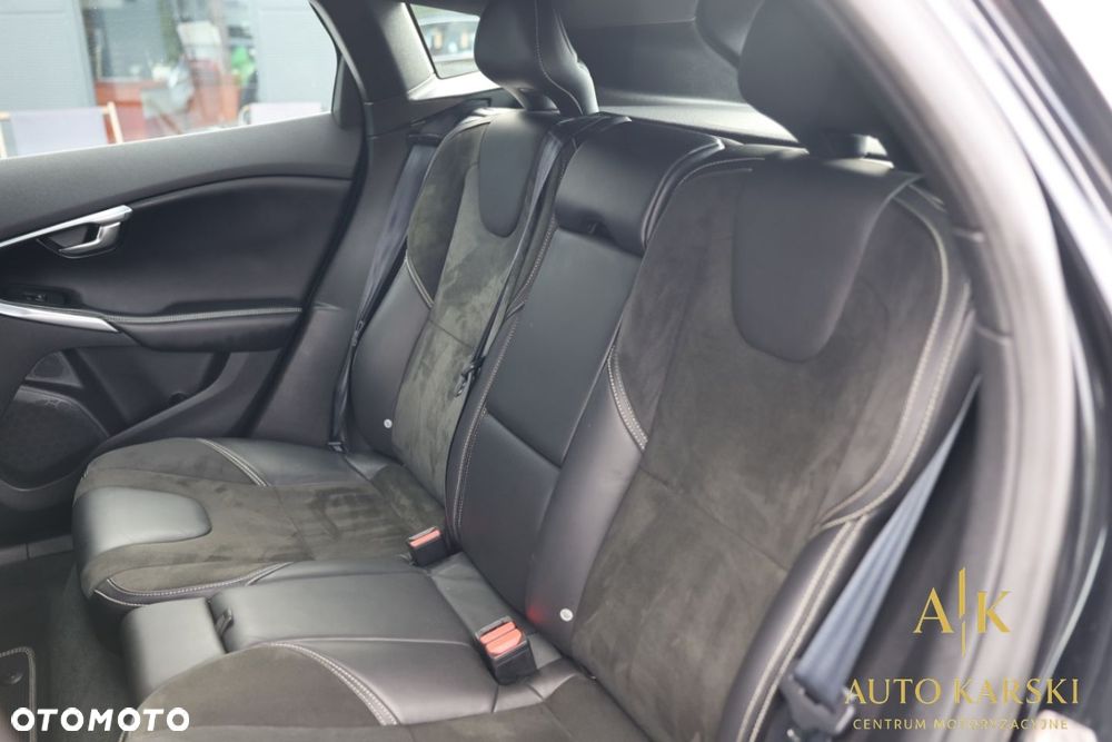 Volvo V40 - 39