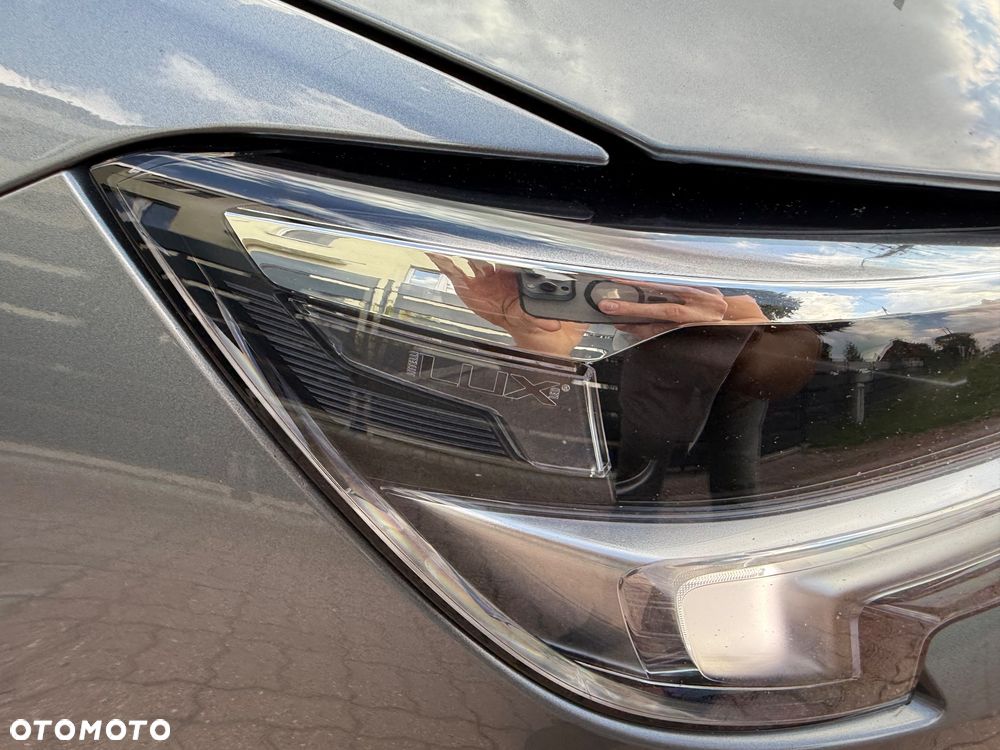 Opel Insignia 2.0 CDTI Ultimate S&S - 12