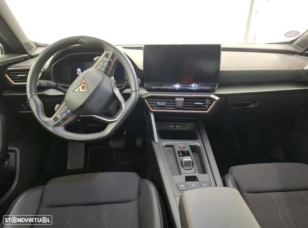 Cupra Formentor 1.4 e-Hybrid Plus DSG - 3