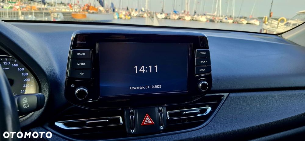 Hyundai i30 - 29