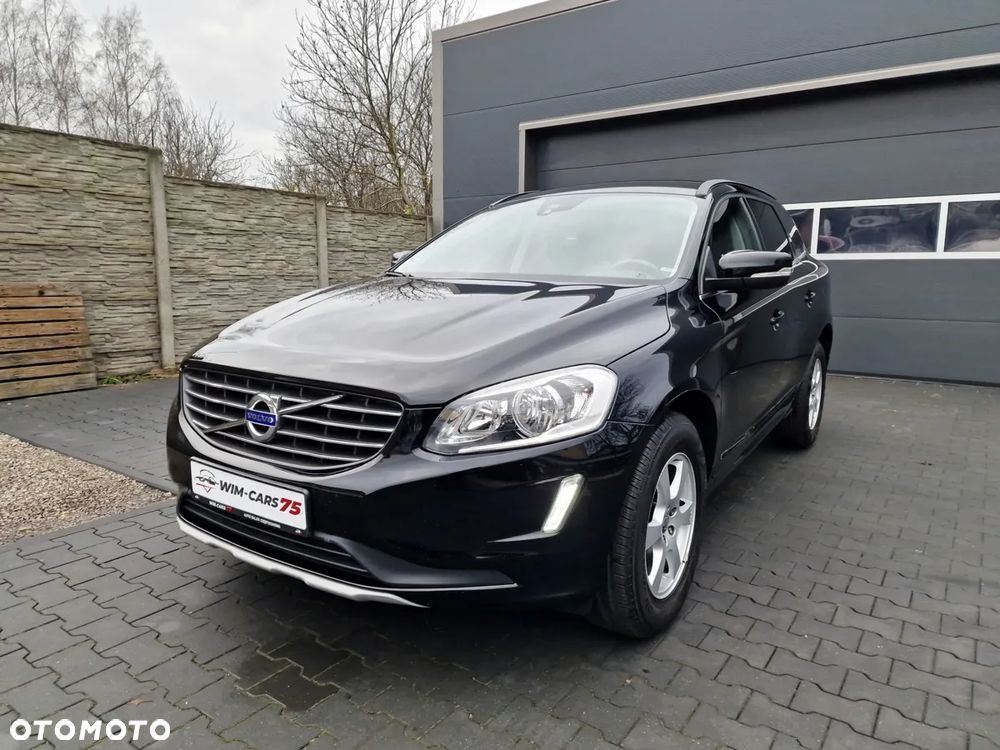 Volvo XC 60 D4 Drive-E Summum - 6