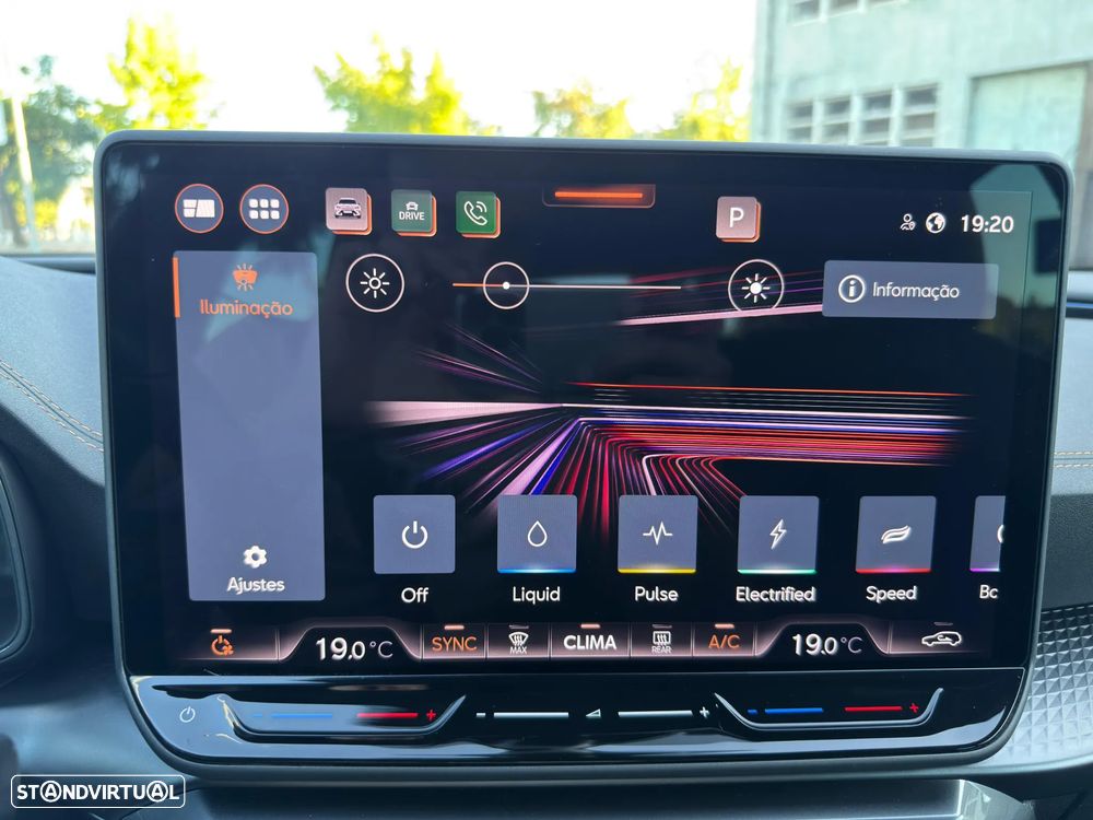 Cupra Formentor 1.5 eTSI DSG - 33