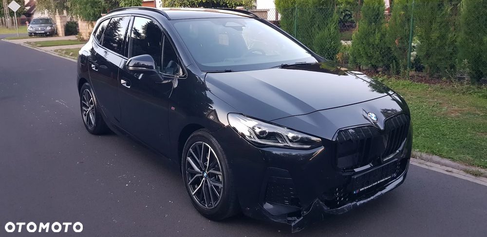 BMW Seria 2 - 1