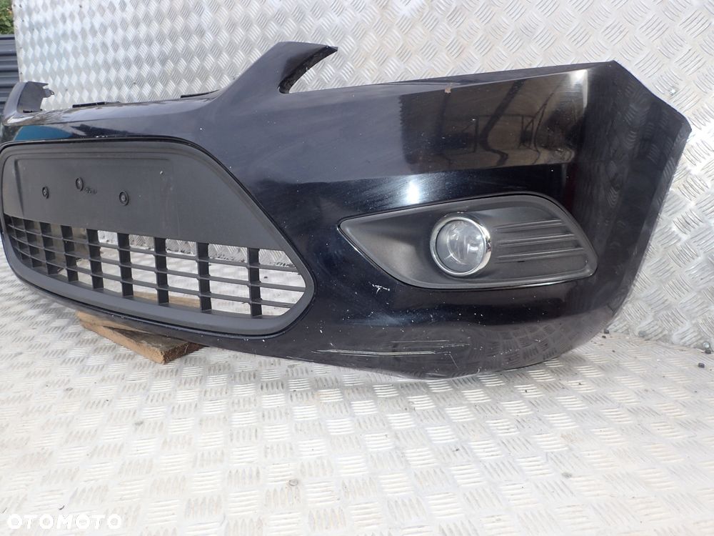 ZDERZAK PRZOD FORD FOCUS MK2 LIFT RADOM - 4