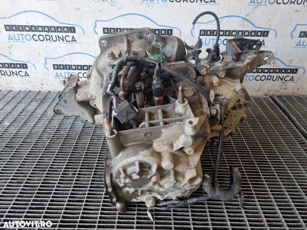 Cutie de viteze Hyundai Tucson 2.0 BENZINA 2006 - 2010 141CP Manuala 5 Trepte G4GC Euro4 ... - 3